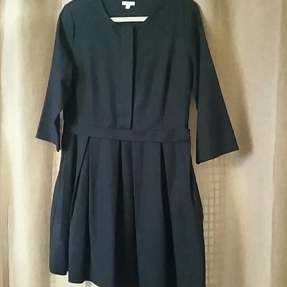 Business style dress